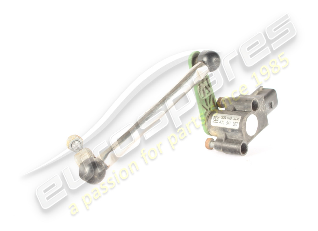 potenciómetro conjunto sensor lamborghini usado. número de pieza 470941307 (2)
