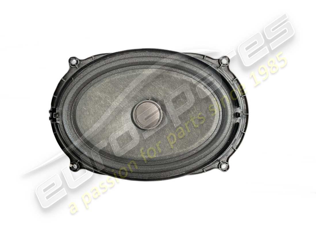 SUBWOOFER USADO Maserati. NÚMERO DE PIEZA 670005164 (1)