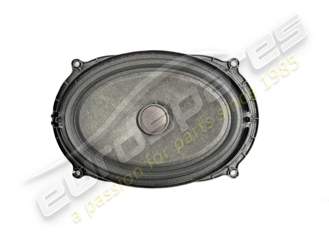 SUBWOOFER ALTOPARLANTE MaseratiUSADO. NÚMERO DE PARTE 670005164 (1)