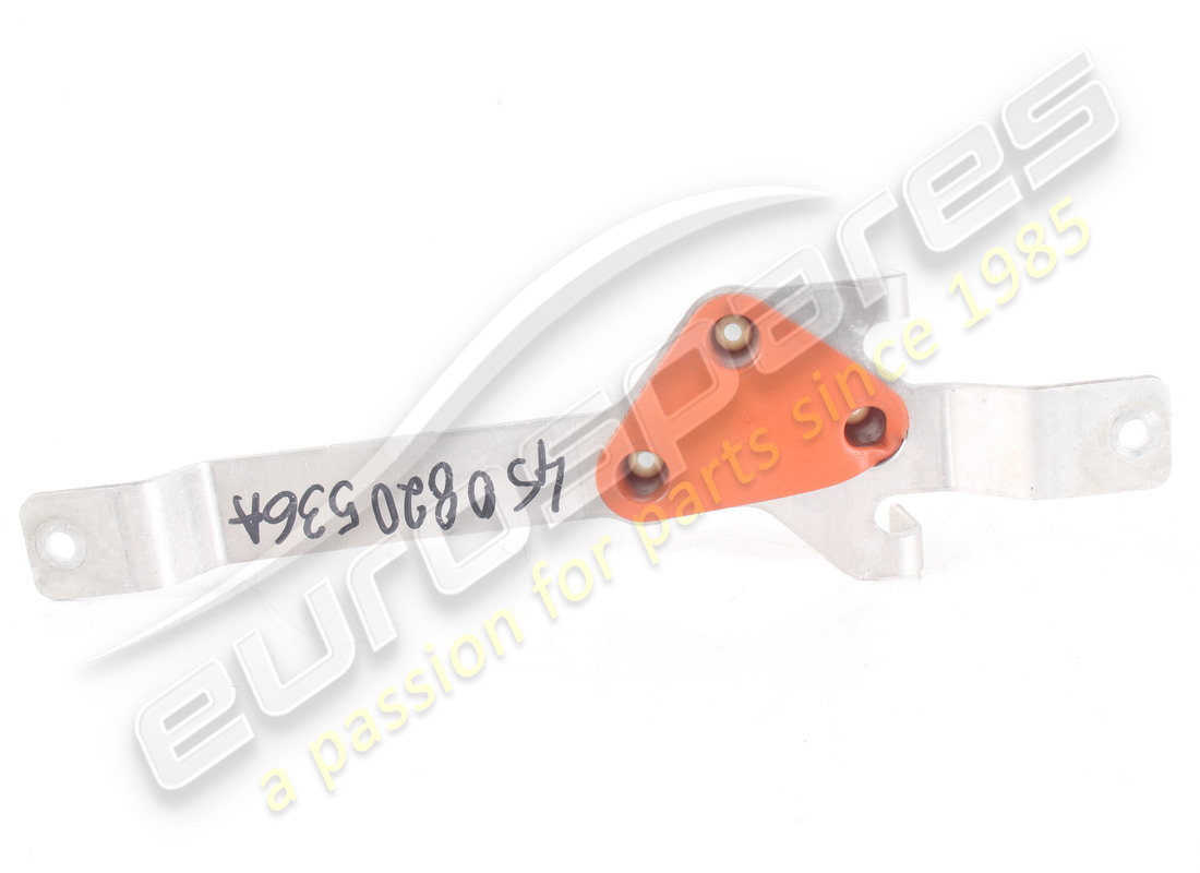 soporte de termogestión lamborghini usado. número de parte 4s0820536a (2)