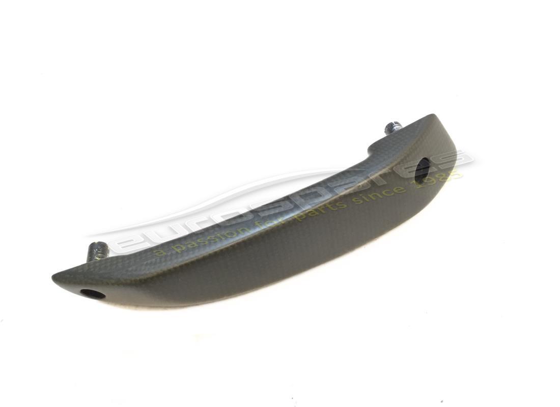 tirador de puerta izquierda ferrari usado completo. número de parte 84006600 (1)