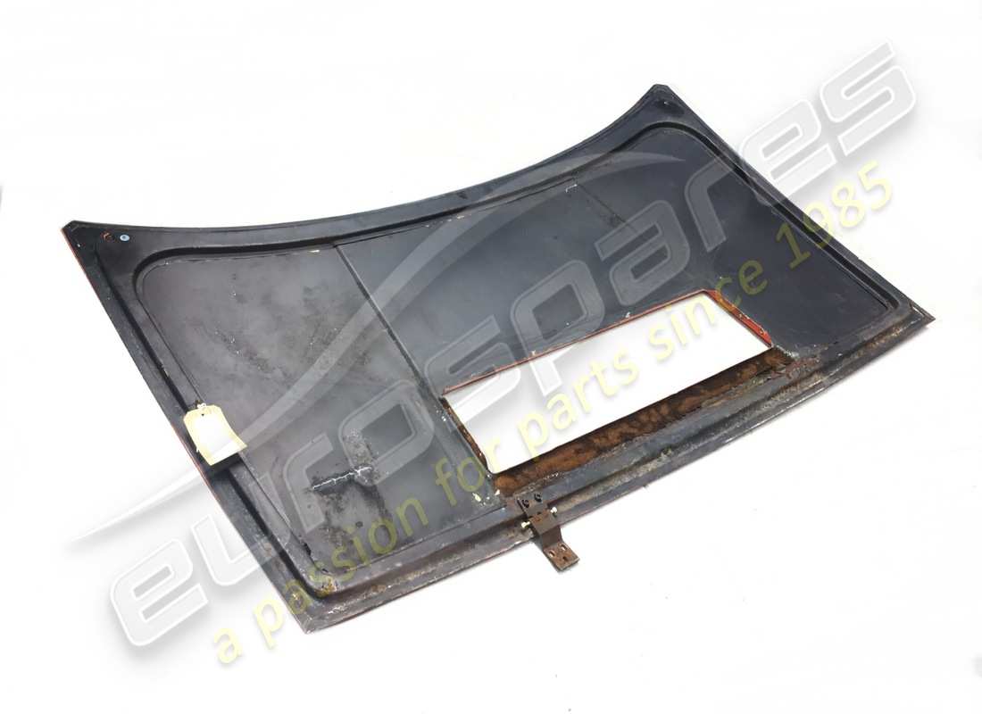 usado ferrari capó delantero lhd número de pieza 40013500 (2)