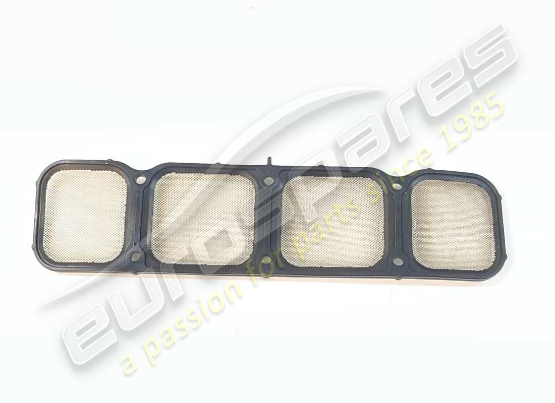 nuevo filtro de sello de bomba ferrari. número de parte 275528 (1)