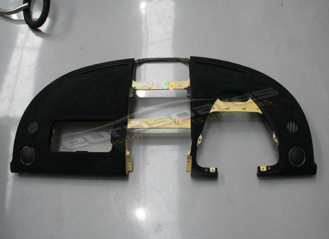 tablero lamborghini usado. número de parte 404857041d (1)