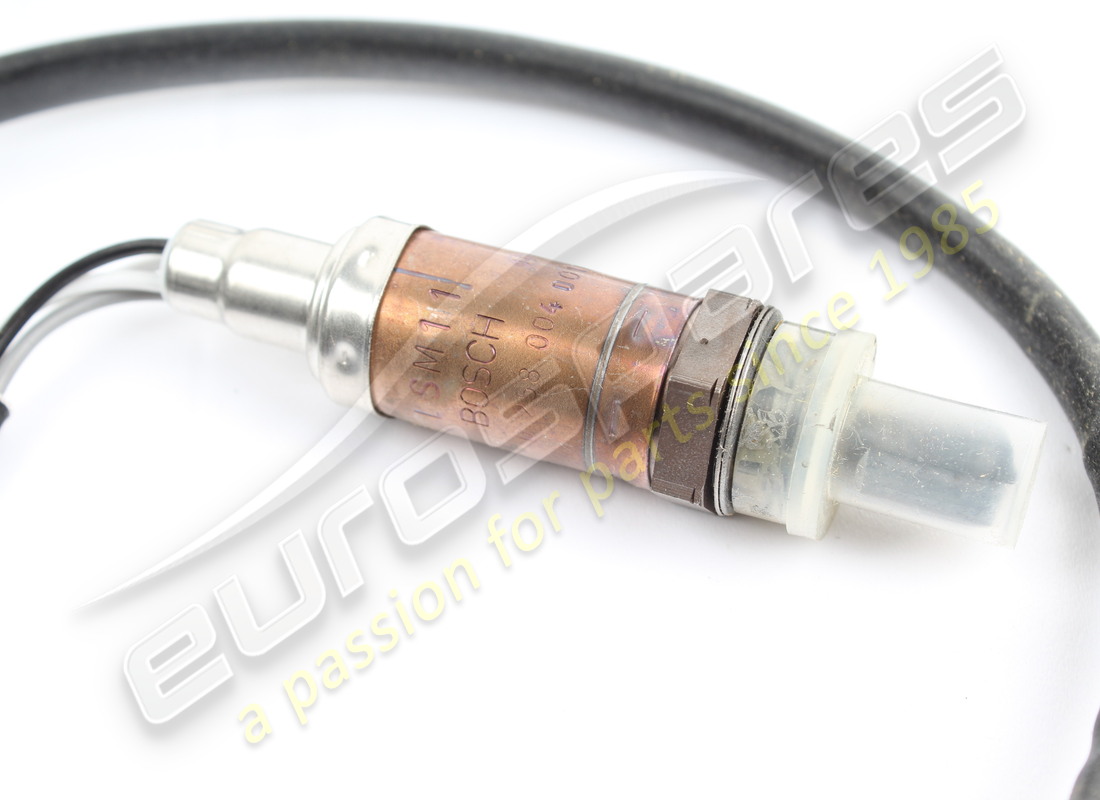 nuevo sensor de sensor lambda ferrari. número de parte 151667 (3)