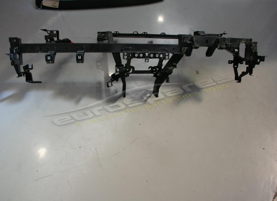 usado lamborghini soporte del módulo conjunto ccb rhd número de pieza 4t2858003d (1)