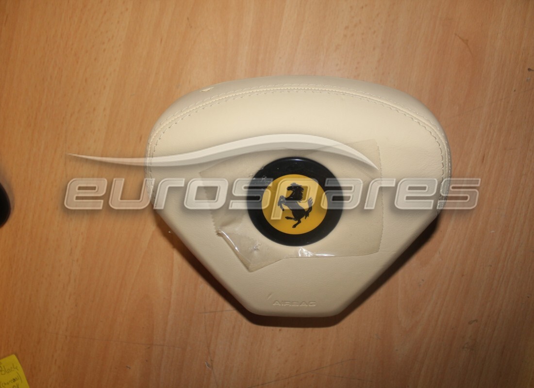 nueva crema para airbag del lado del conductor ferrari. número de pieza 82023804 (1)