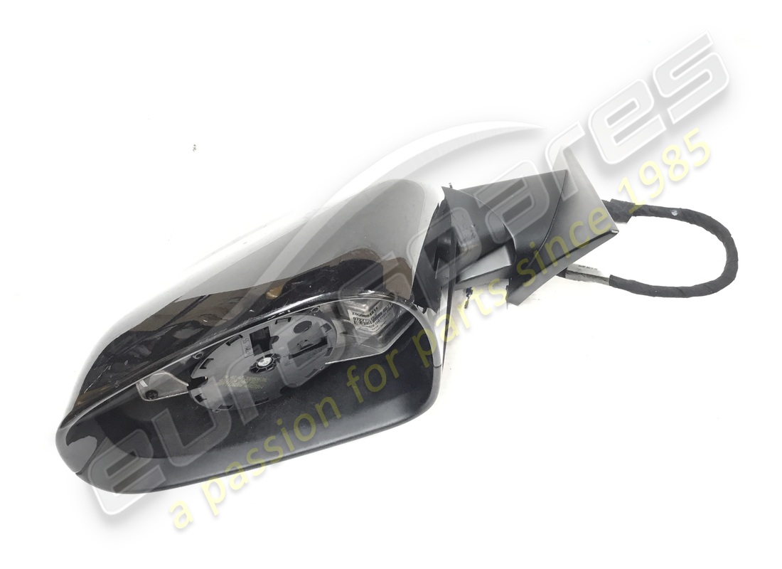 USADO Ferrari SPECCHIO RETROVISORE EST.SX. . NÚMERO DE PARTE 87405110 (1)