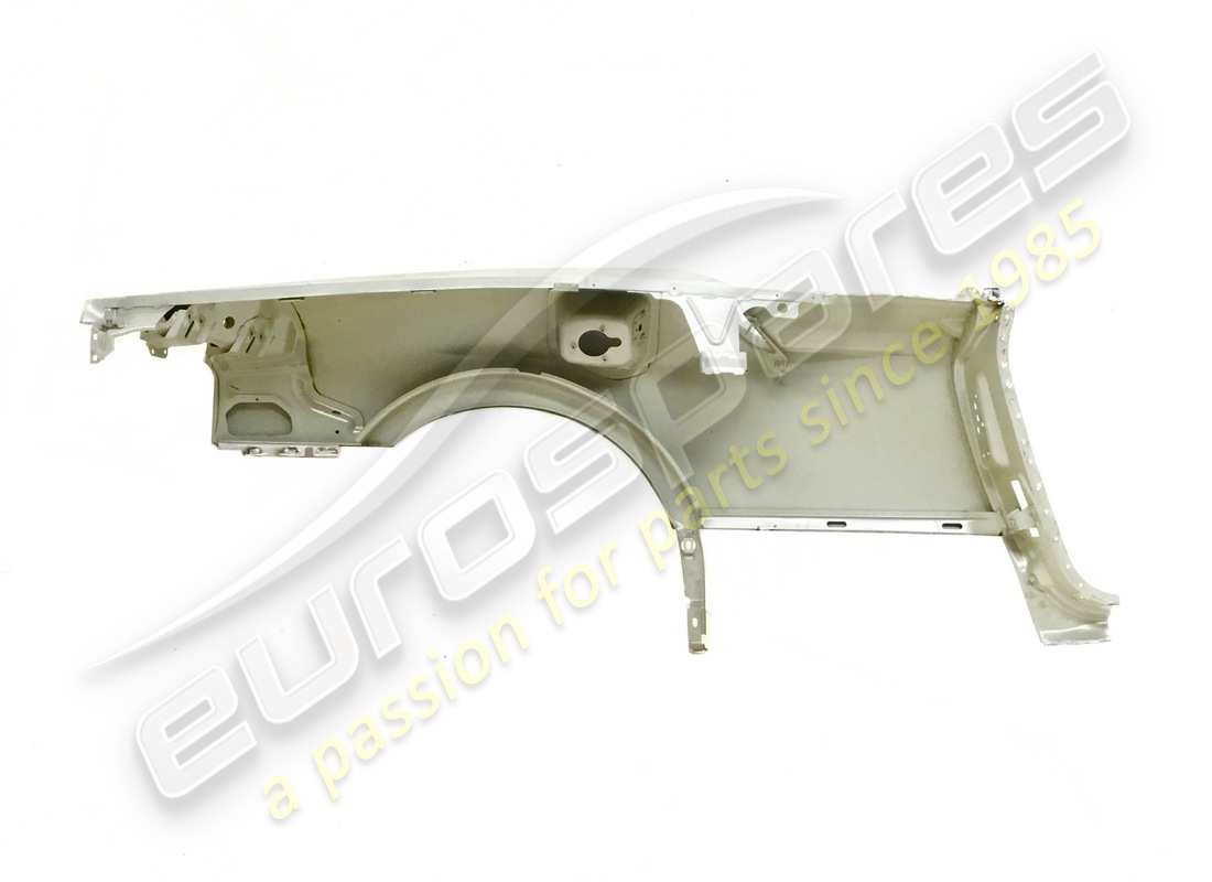 nuevo ferrari guardabarros trasero izquierdo completo. número de parte 68385311 (2)