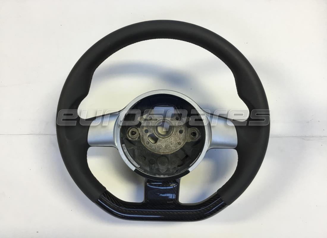 volante lamborghini usado. número de parte 400419091n (1)