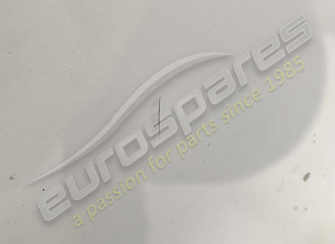 usado lamborghini insertar pieza. número de parte 4t0827631e (4)