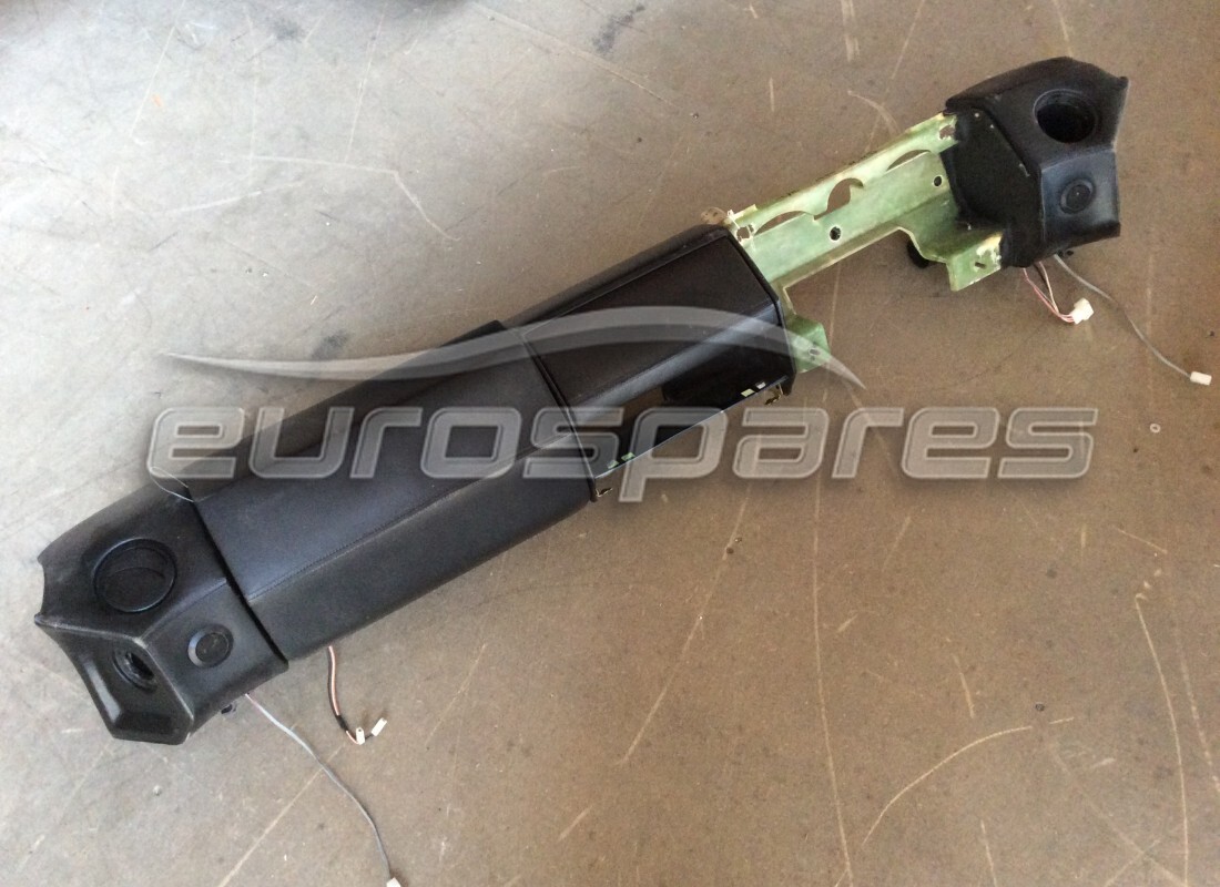USADO Ferrari TABLERO COMPLETO RHD . NÚMERO DE PARTE 61562200 (1)
