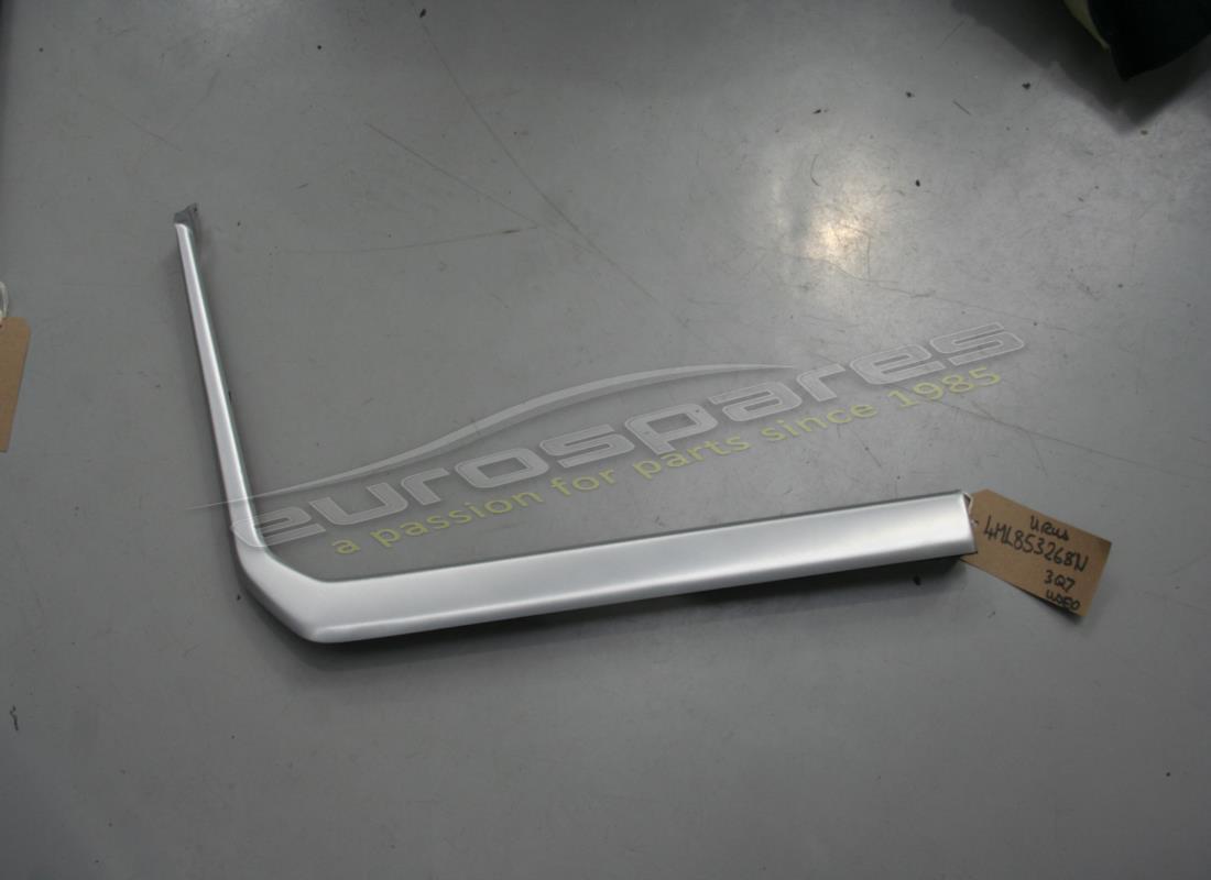 FUNDA Lamborghini USADA . NÚMERO DE PIEZA 4ML853268N3Q7 (1)