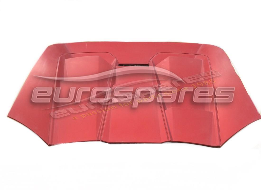 NUEVA (OTRAS) Lamborghini TAPA TRASERA. NÚMERO DE PIEZA 4T7827029A (1)