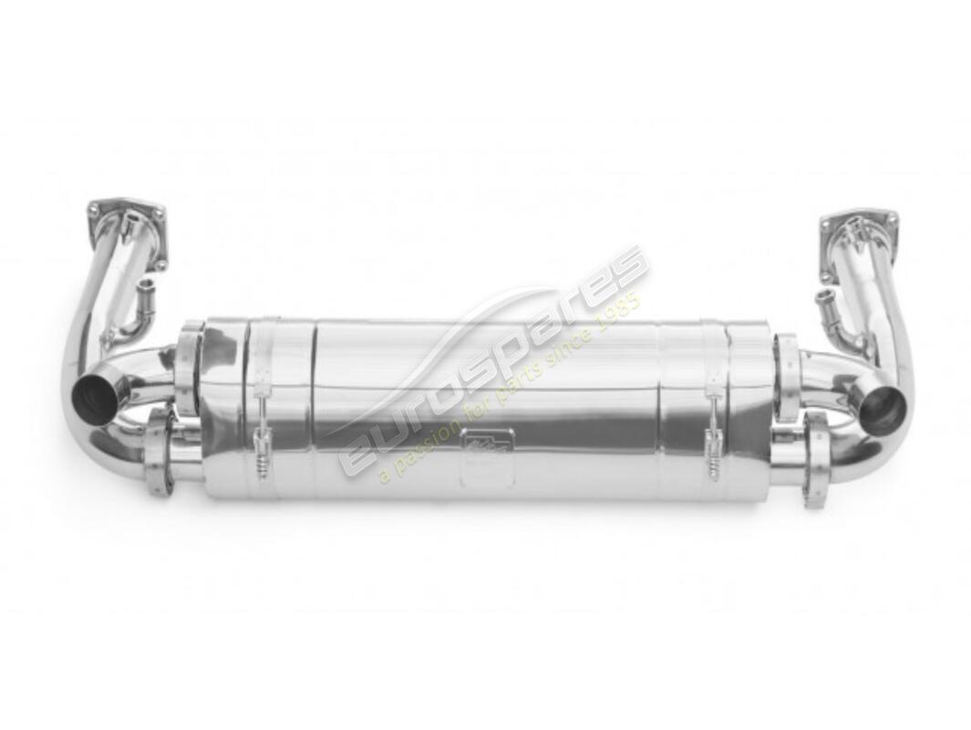 nuevo kit de escape turbo tubi 997.1 con tubos de eliminación de cat. número de pieza tspo997t07002a (1)
