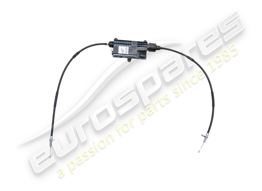 NUEVO MÓDULO DE CONTROL EPB MASERATI. NÚMERO DE PIEZA 670038111 (1) nuevo módulo de control epb maserati. número de pieza 670038111 (1)
