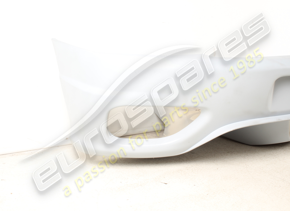 nuevo ferrari parachoques trasero. número de parte 64852810 (2)