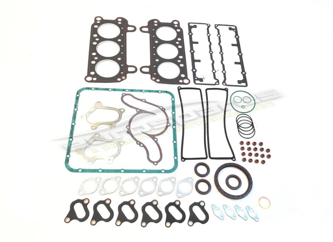 nuevo maserati kit de revisión superior e inferior 2000 4v. (usar 3}). número de parte 310653008 (1)