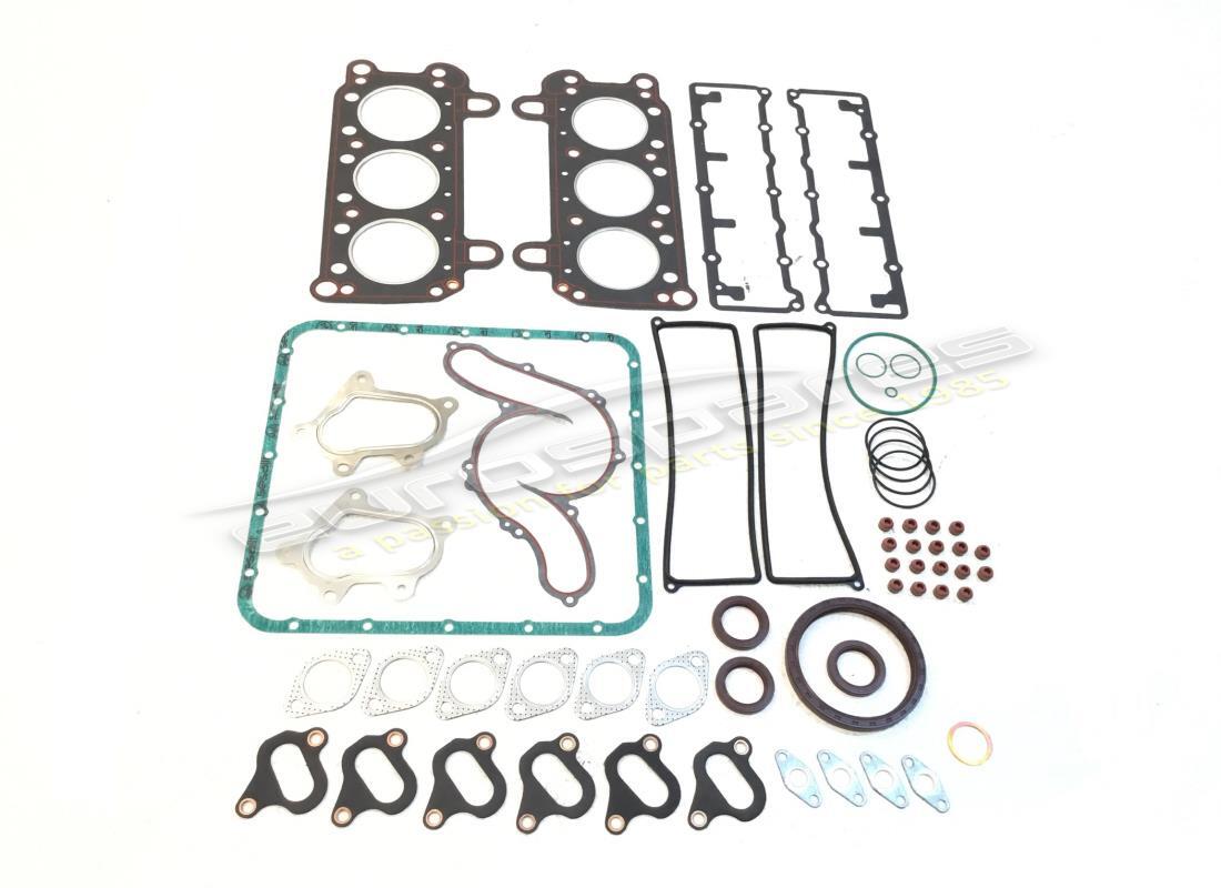 nuevo maserati kit de revisión del cabezal 2000 4v. (usar 3}). número de parte 310653008 (1)