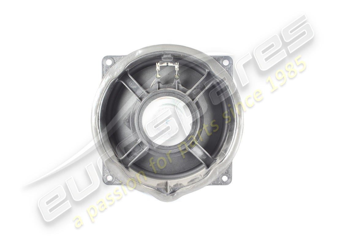 woofer de altavoz ferrari usado. número de parte 252908 (2)