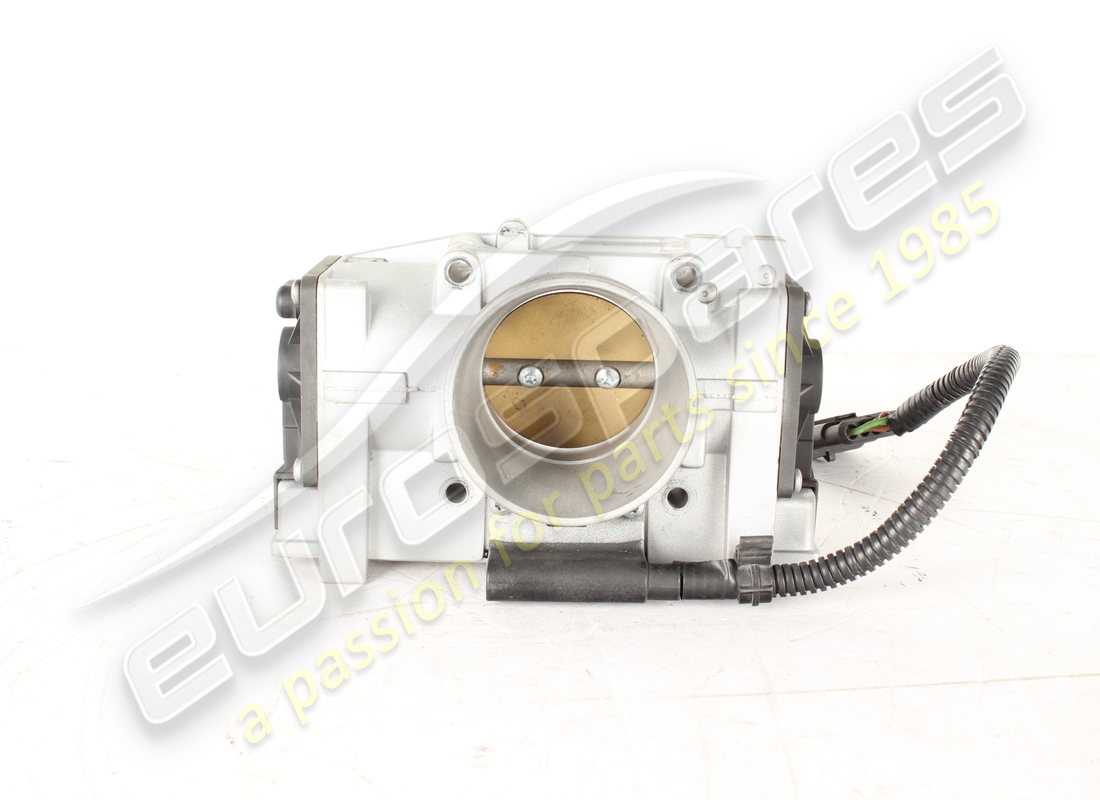 nuevo cuerpo del acelerador maserati. número de parte 585064604 (1)
