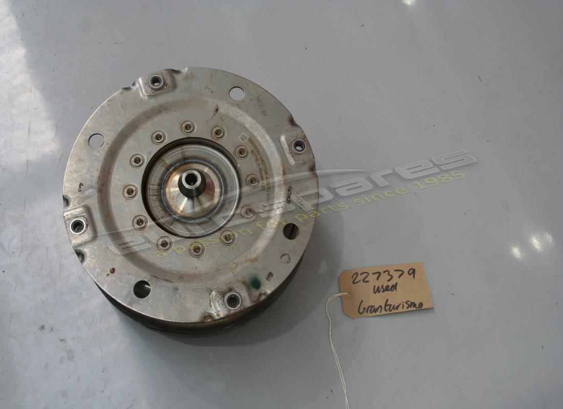 CONVERTIDOR DE CAJA DE CAMBIOS AUTOMATICA Maserati USADO. NÚMERO DE PARTE 227379 (1)