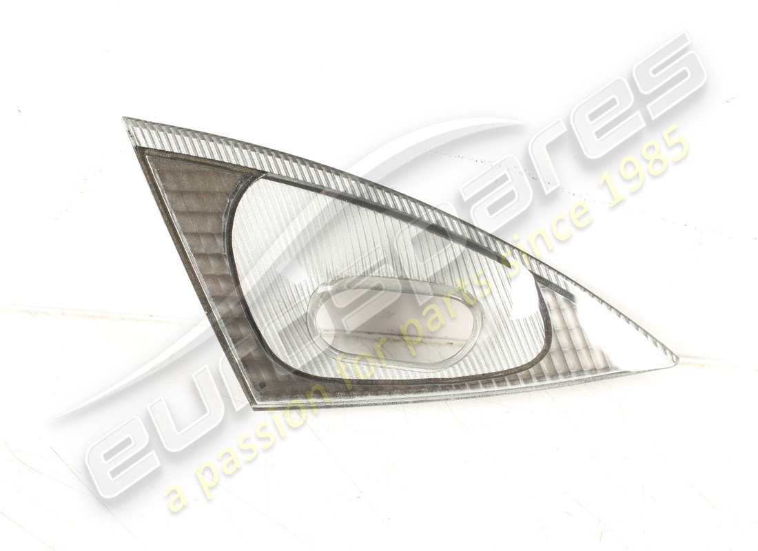 nueva cubierta de embellecedor porsche - blanco - d - mj 1999>>. número de parte 99663104601 (1)