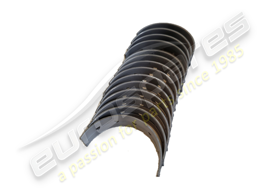 NUEVO JUEGO DE COJINETES PRINCIPALES Eurospares ESTÁNDAR. NÚMERO DE PIEZA EAP1374021 (1) NUEVO JUEGO DE COJINETES PRINCIPALES Eurospares ESTÁNDAR. NÚMERO DE PIEZA EAP1374021 (1)