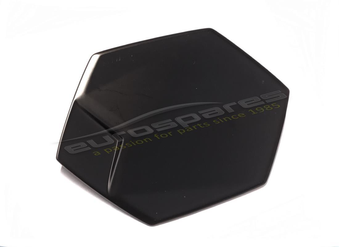 NUEVA (OTRA) Lamborghini PUERTA DE LLENADO DE COMBUSTIBLE. NÚMERO DE PARTE 470809909A (1)