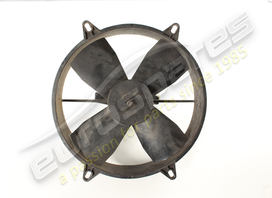 MOTOR DE VENTILADOR ELÉCTRICO EUROSPARES USADO COMPLETO. NÚMERO DE PARTE EAP1226153 (2) motor de ventilador eléctrico eurospares usado completo. número de parte eap1226153 (2)