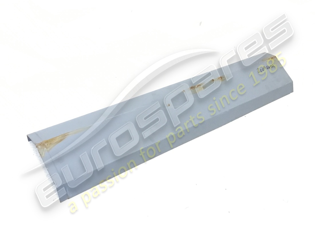 nuevo ferrari umbral de puerta exterior derecho oe. número de parte 20091401 (1)