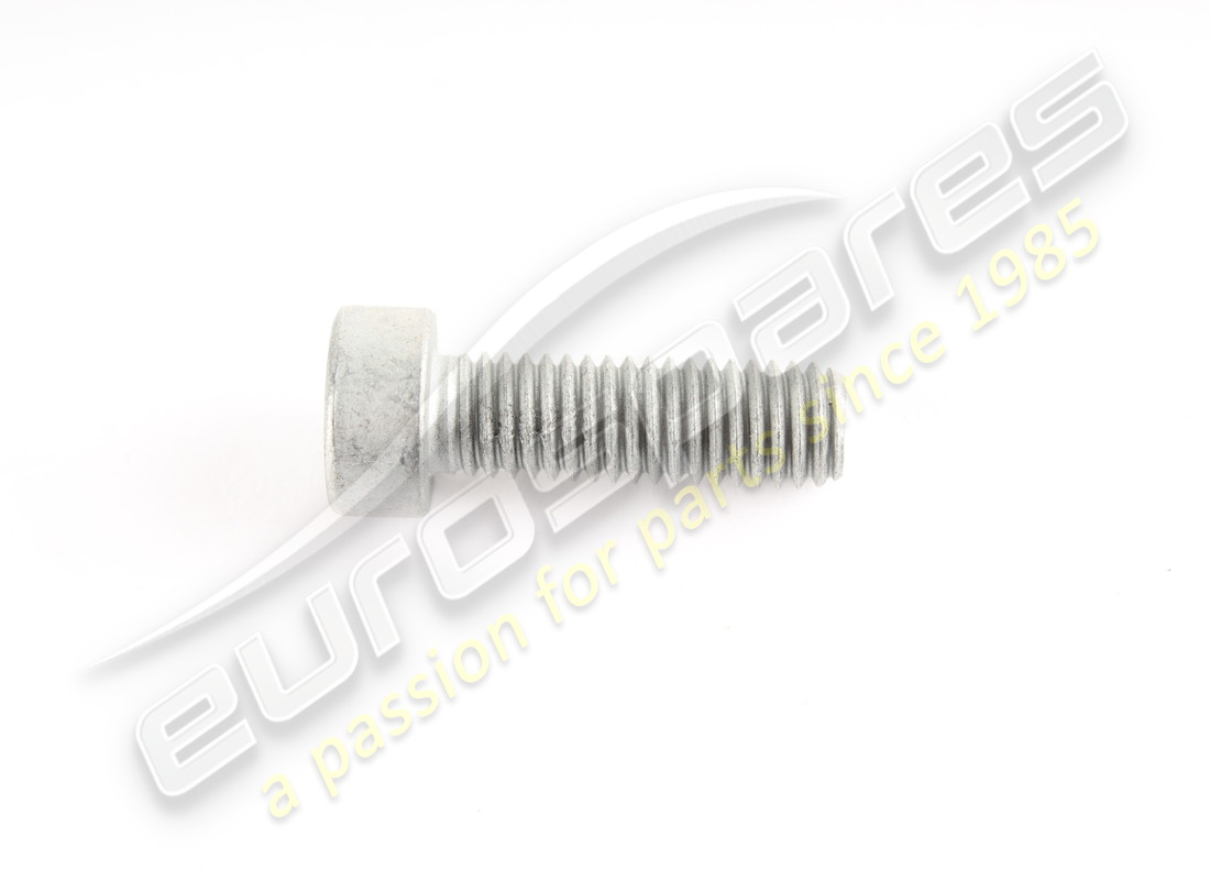 nuevo tornillo ferrari. número de parte 13028734 (2)
