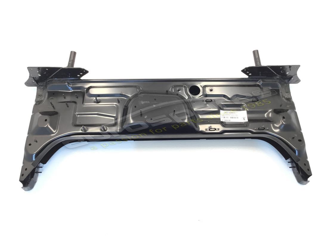 nueva bañera ferrari para pantalla trasera eléctrica. número de parte 82140811 (1)