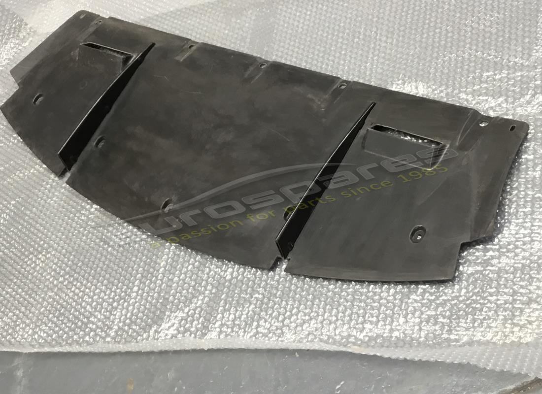 nuevo ferrari piso bajo plano trasero completo. número de parte 83949000 (1)