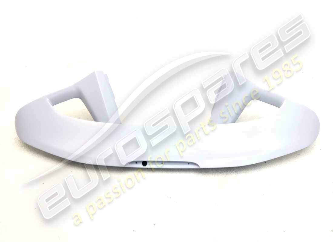 SPOILER TRASERO COMPLETO Ferrari REACONDICIONADO. NÚMERO DE PARTE 949122 (1)