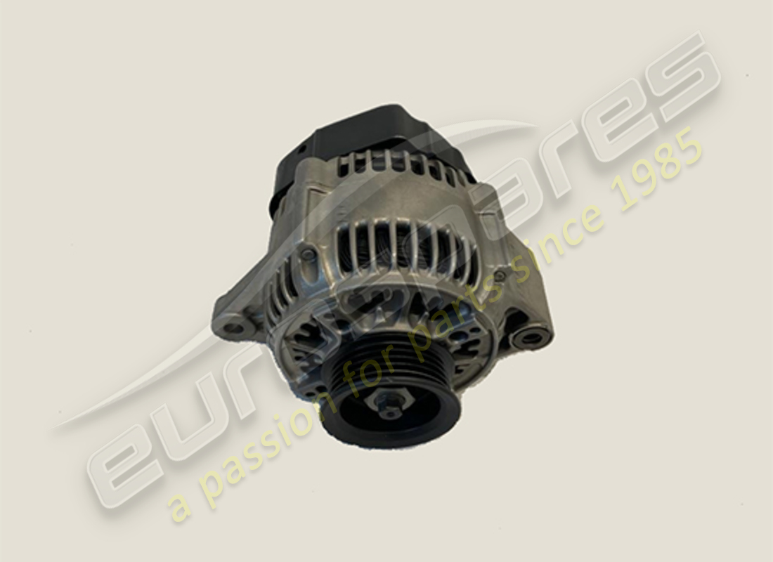 nuevo ferrari alternador nippon denso (tipo bateria trasera). número de parte 70000807 (1)