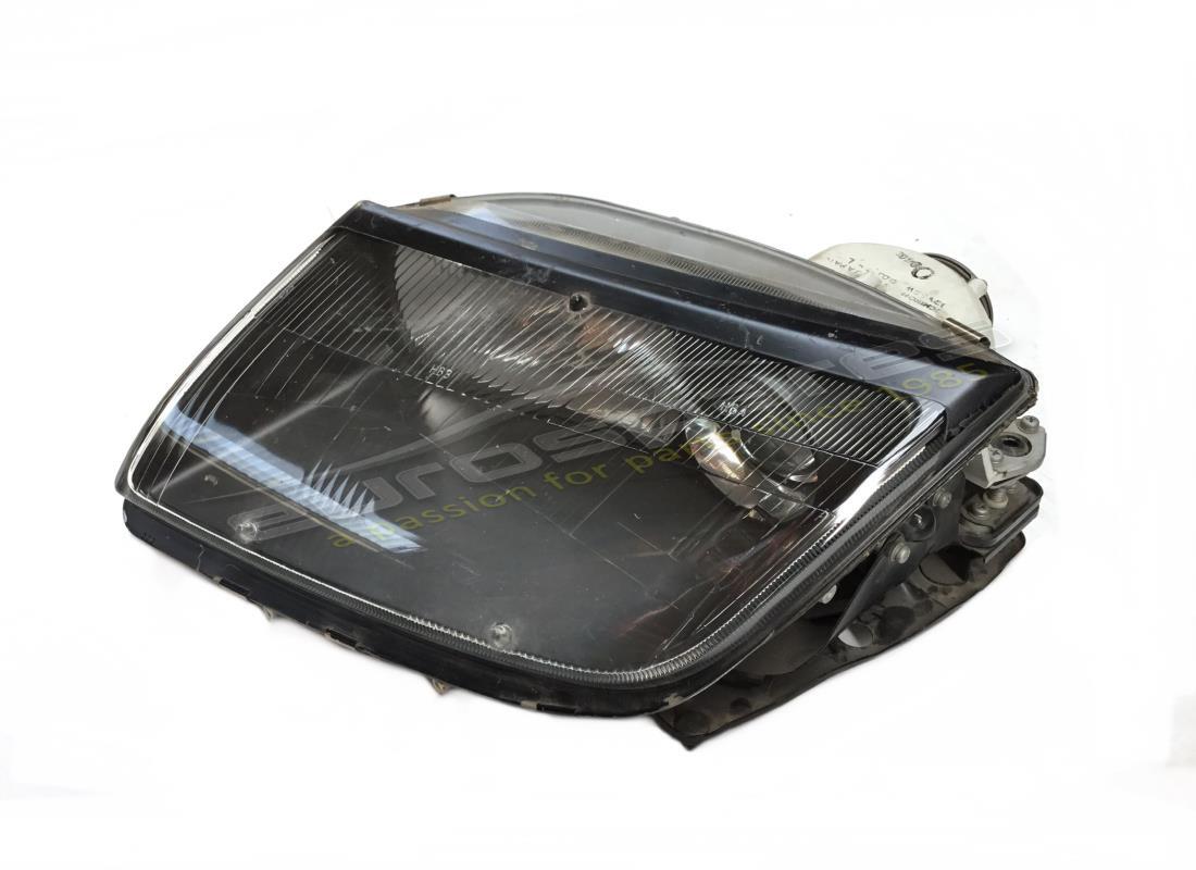FARO IZQUIERDO Lamborghini USADO. NÚMERO DE PARTE 0063004645 (1)