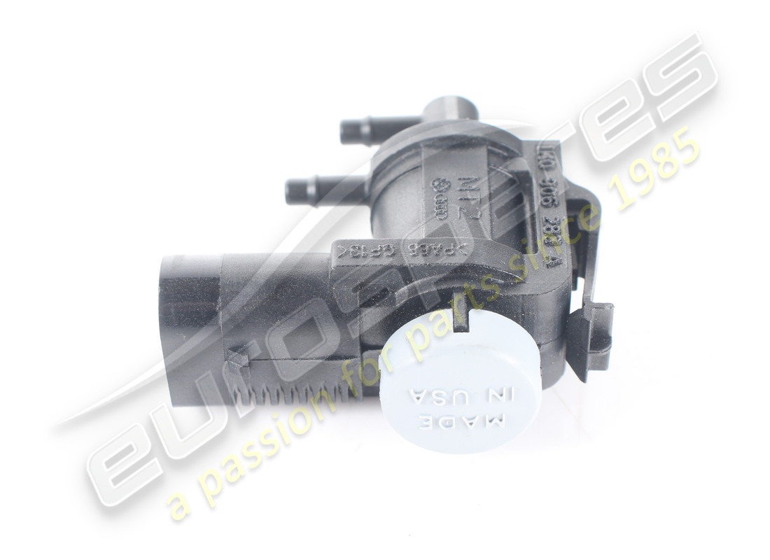 usado lamborghini cambio eléctrico. número de pieza 1k0906283a (4)