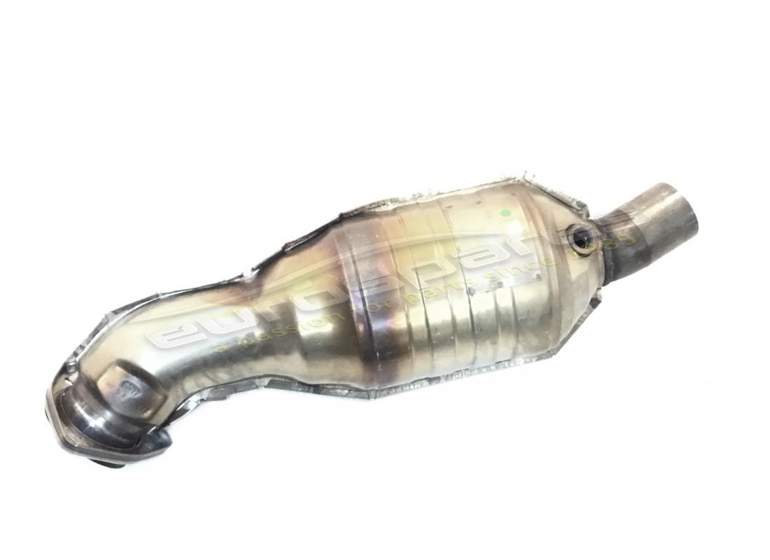 NUEVO CATALIZADOR Ferrari LH COMPLETO. NÚMERO DE PARTE 216242 (1)