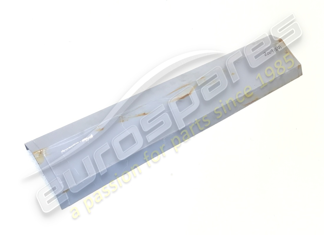 nuevo ferrari cubierta del alfé izquierdo. número de parte 20091501 (1)