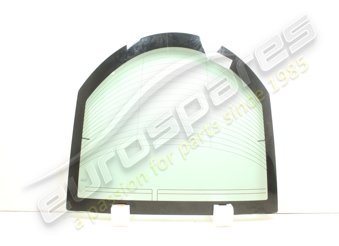 NUEVO Eurospares VIDRIO DE LA VENTANA TRASERA. NÚMERO DE PARTE 68040100 (1)