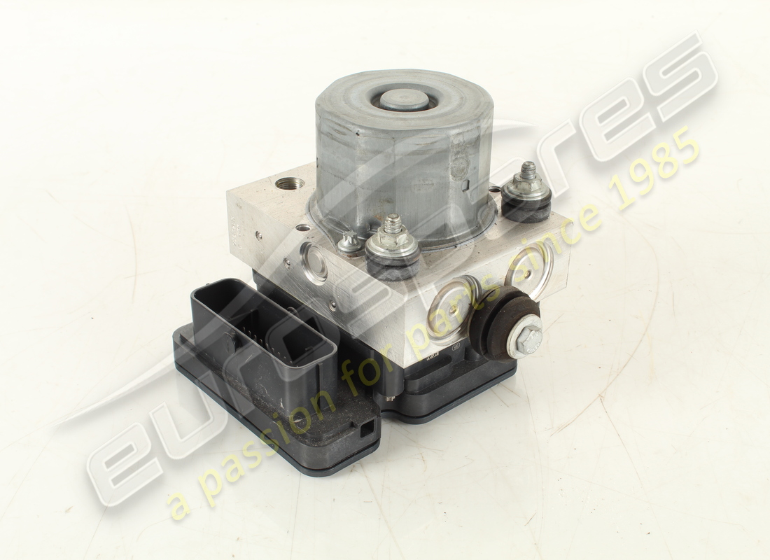 USADO MASERATI CONJUNTO ABS/ASR (ELECTRÓNICO + HIDRÁULICO. NÚMERO DE PIEZA 673000368 (4) usado maserati conjunto abs/asr (electrónico + hidráulico. número de pieza 673000368 (4)