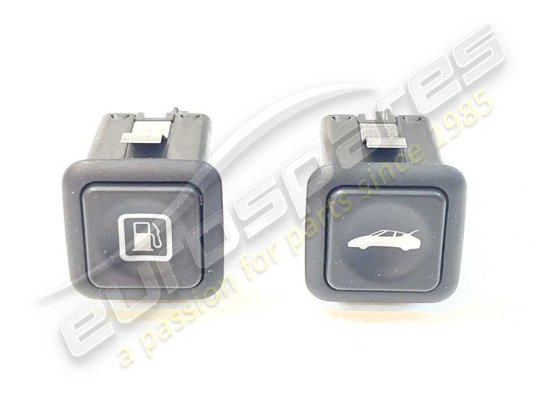nuevo ferrarikit de apertura de maletero/combustible 599. número de parte 70001389 (1)