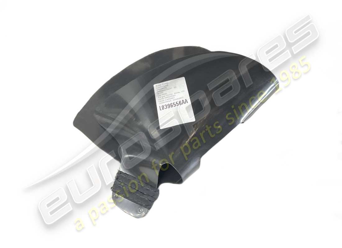 nueva bolsa lateral de cubierta izquierda maserati. número de pieza 670008192 (1)