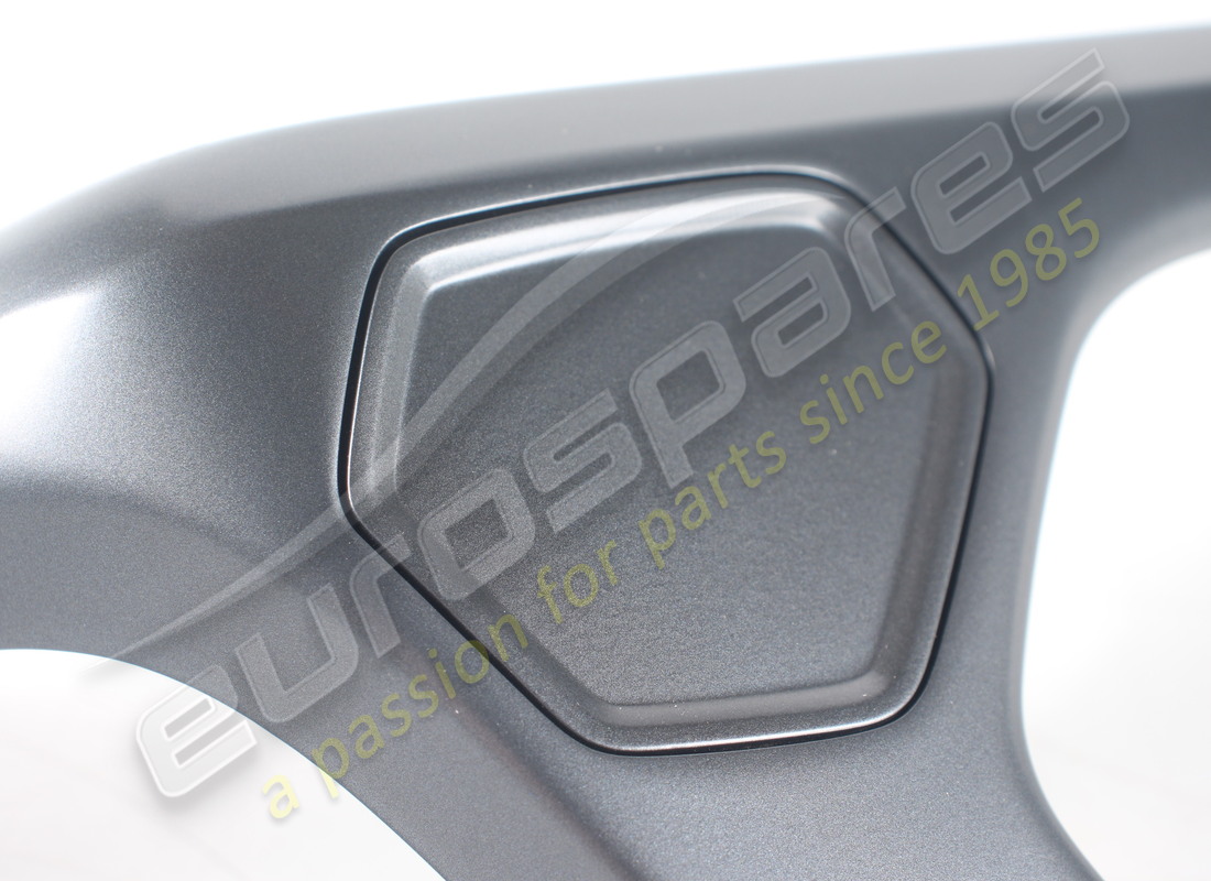 EMPOTRADO DE MANGO LAMBORGHINI USADO. NÚMERO DE PARTE 4T0867171E (5) empotrado de mango lamborghini usado. número de parte 4t0867171e (5)