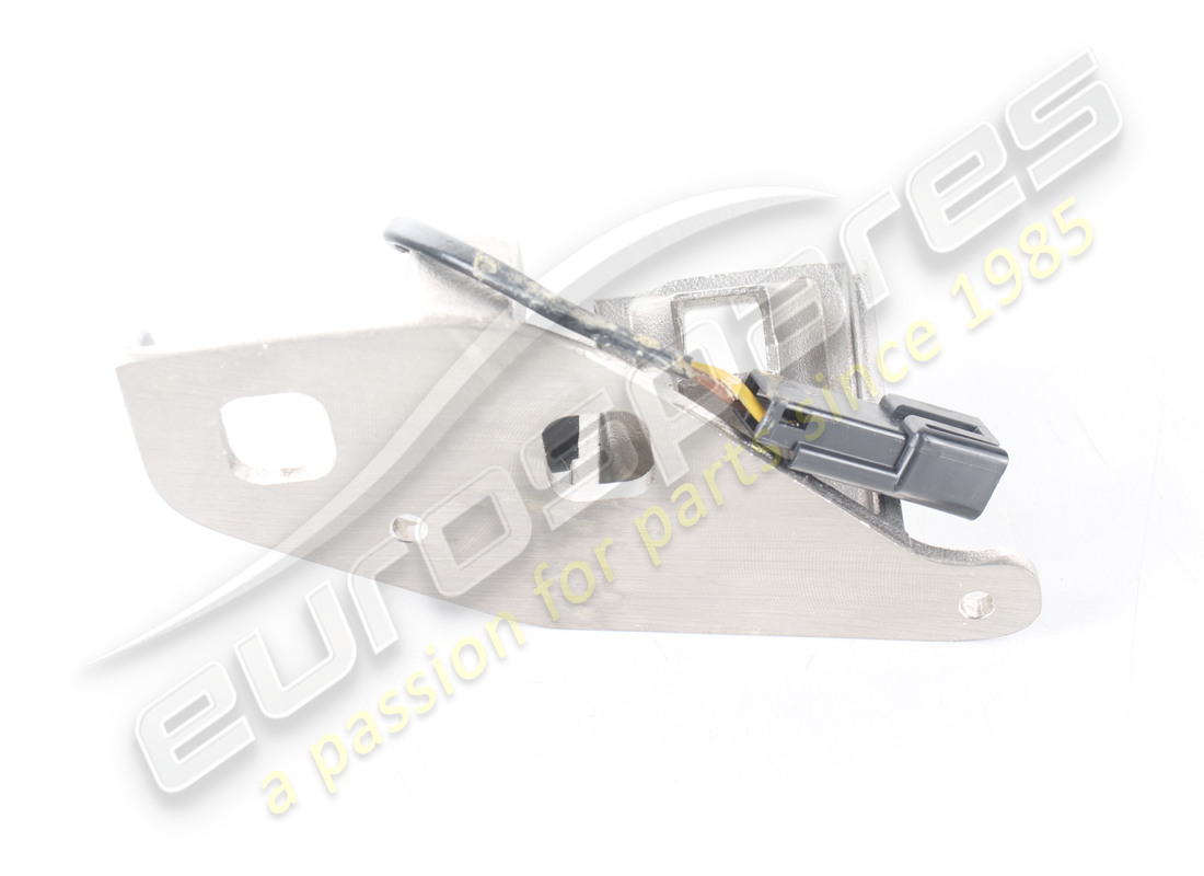 nuevo kit ferrari de pestillo delantero izquierdo y derecho. número de pieza 70001633 (3)