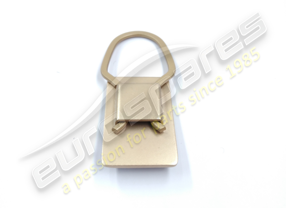 nuevo llavero eurospares lamborghini. número de parte lb5 (2)
