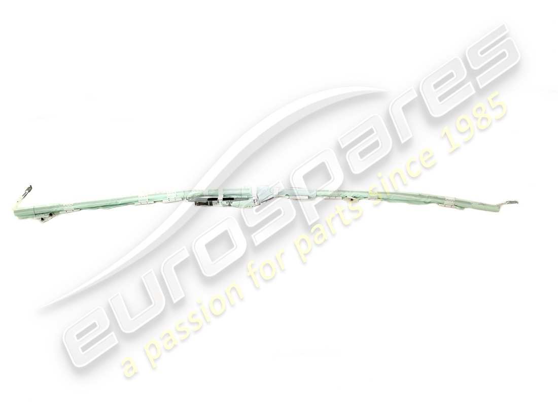 AIRBAG DE CORTINA LATERAL IZQUIERDO USADO Maserati. NÚMERO DE PIEZA 670009671 (1)