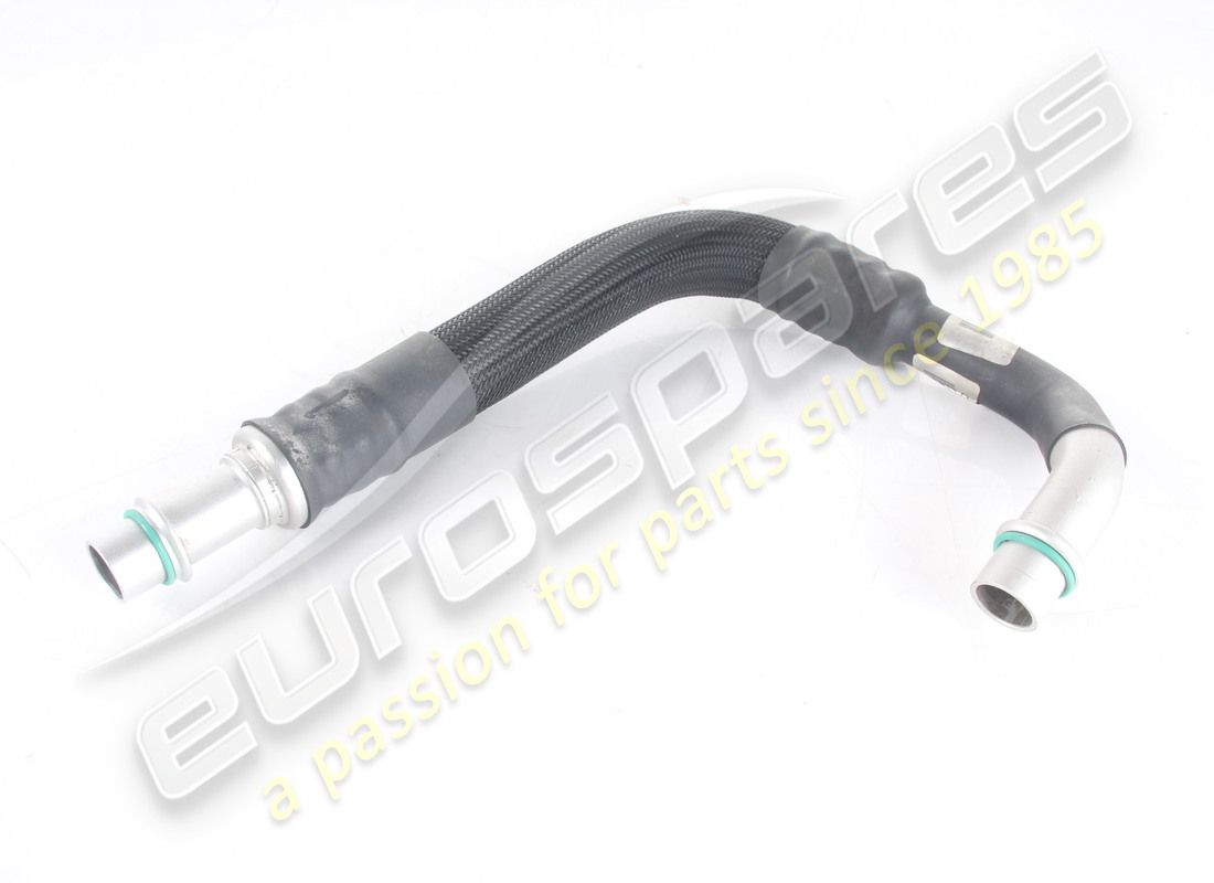 TUBO DE RETORNO DE ACEITE GL USADO Ferrari. NÚMERO DE PIEZA 262814 (1)