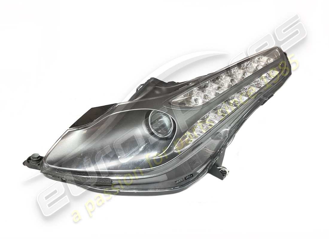 FARO BI-XENÓN IZQUIERDO USADO Ferrari AFS. NÚMERO DE PIEZA 273623 (1)